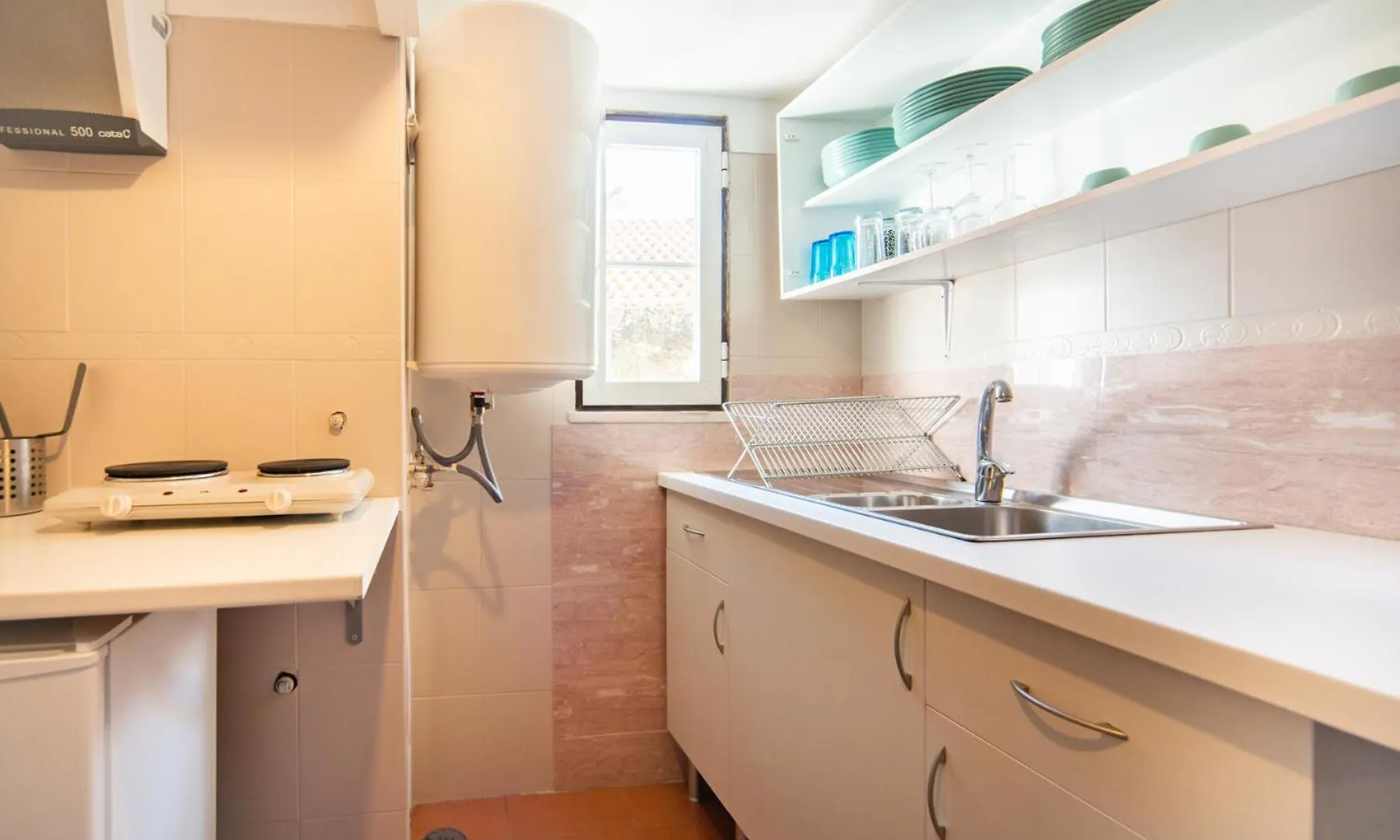 Apartment In Bairro Alto 3 - Lisbon Charm 0*,