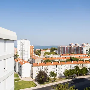  Apartamento Airport