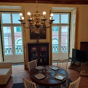  Apartamento Chiado