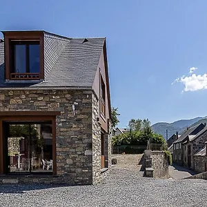  Chalet L'etable D'auguste Francia