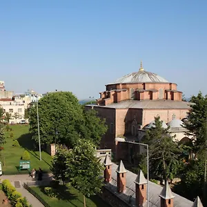  Apartamento Awwa Turquía