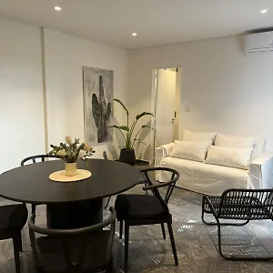  Apartamento Departamento Avenida Espana Argentina