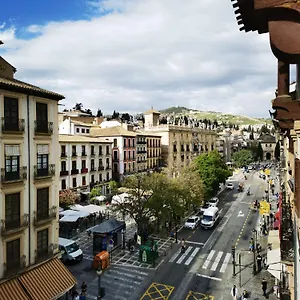  Apartamento Cozy 6 Min To Alhambra-2 Min To Cathedral Walking España