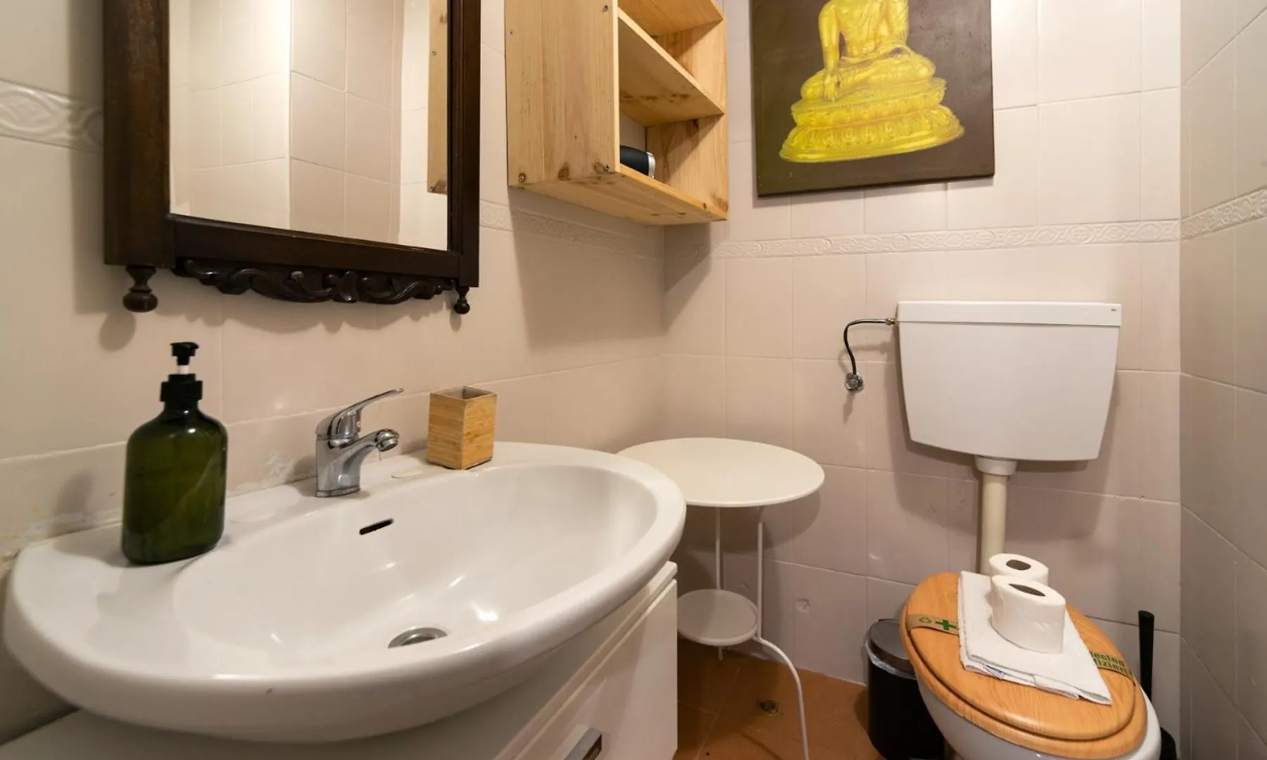 Apartment In Bairro Alto 3 - Lisbon Charm