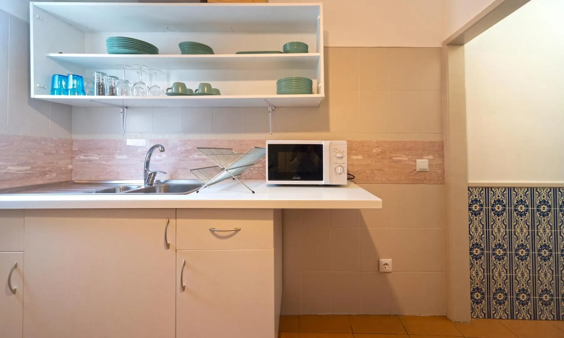 Apartment In Bairro Alto 3 - Lisbon Charm