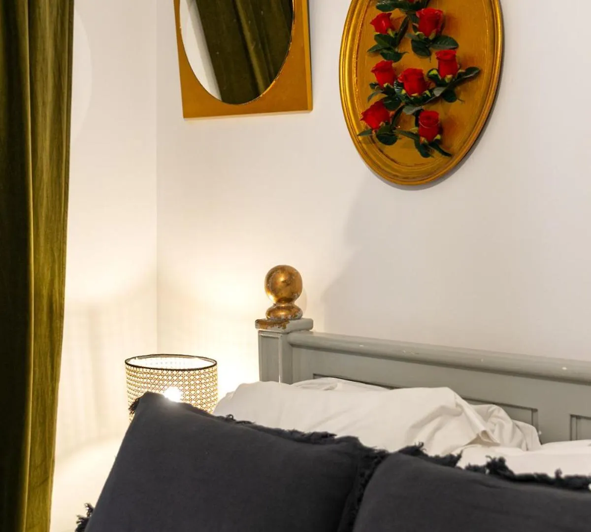 Apartment In Bairro Alto 3 - Lisbon Charm Portugal