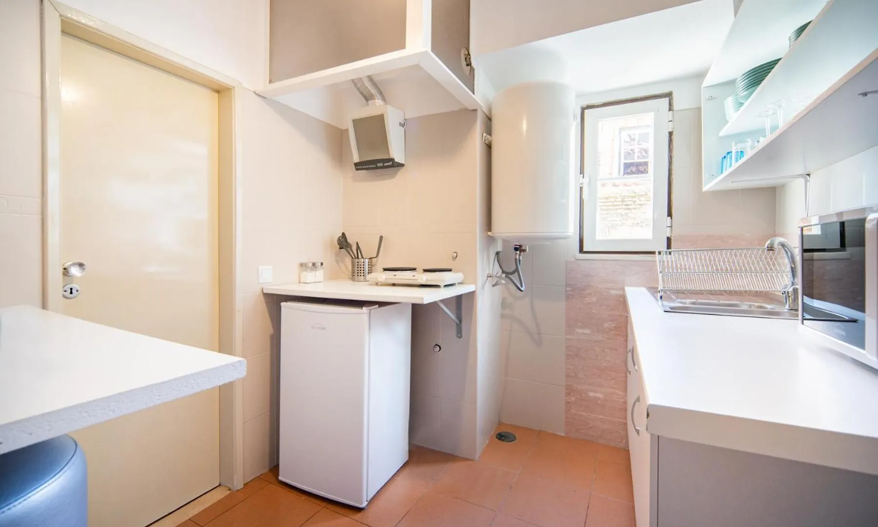 Apartment In Bairro Alto 3 - Lisbon Charm